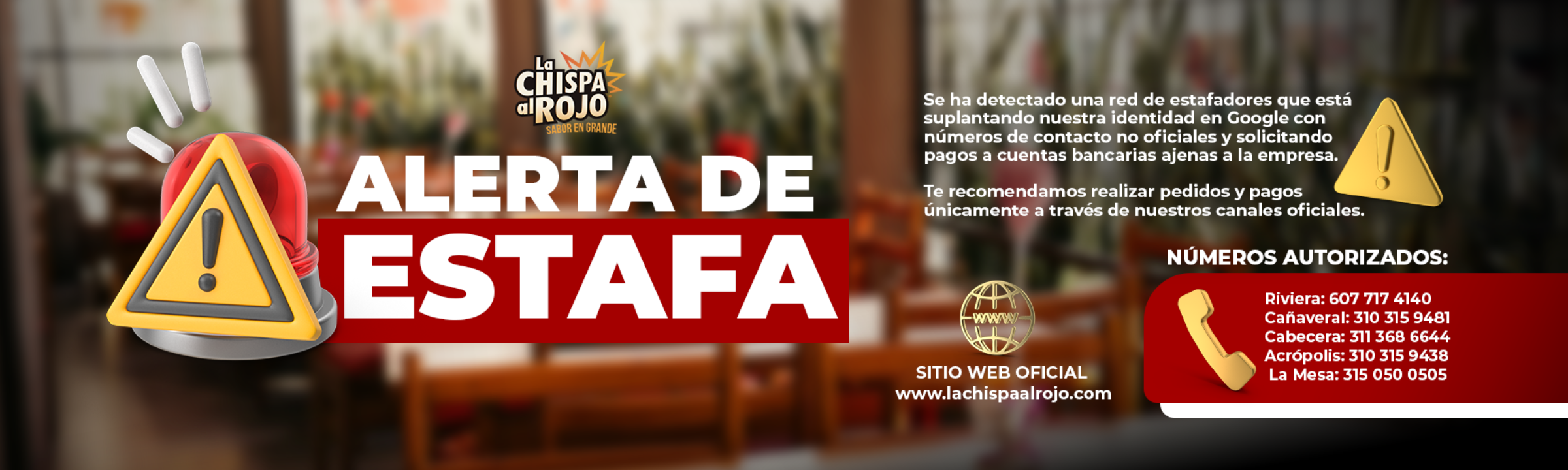 Alerta