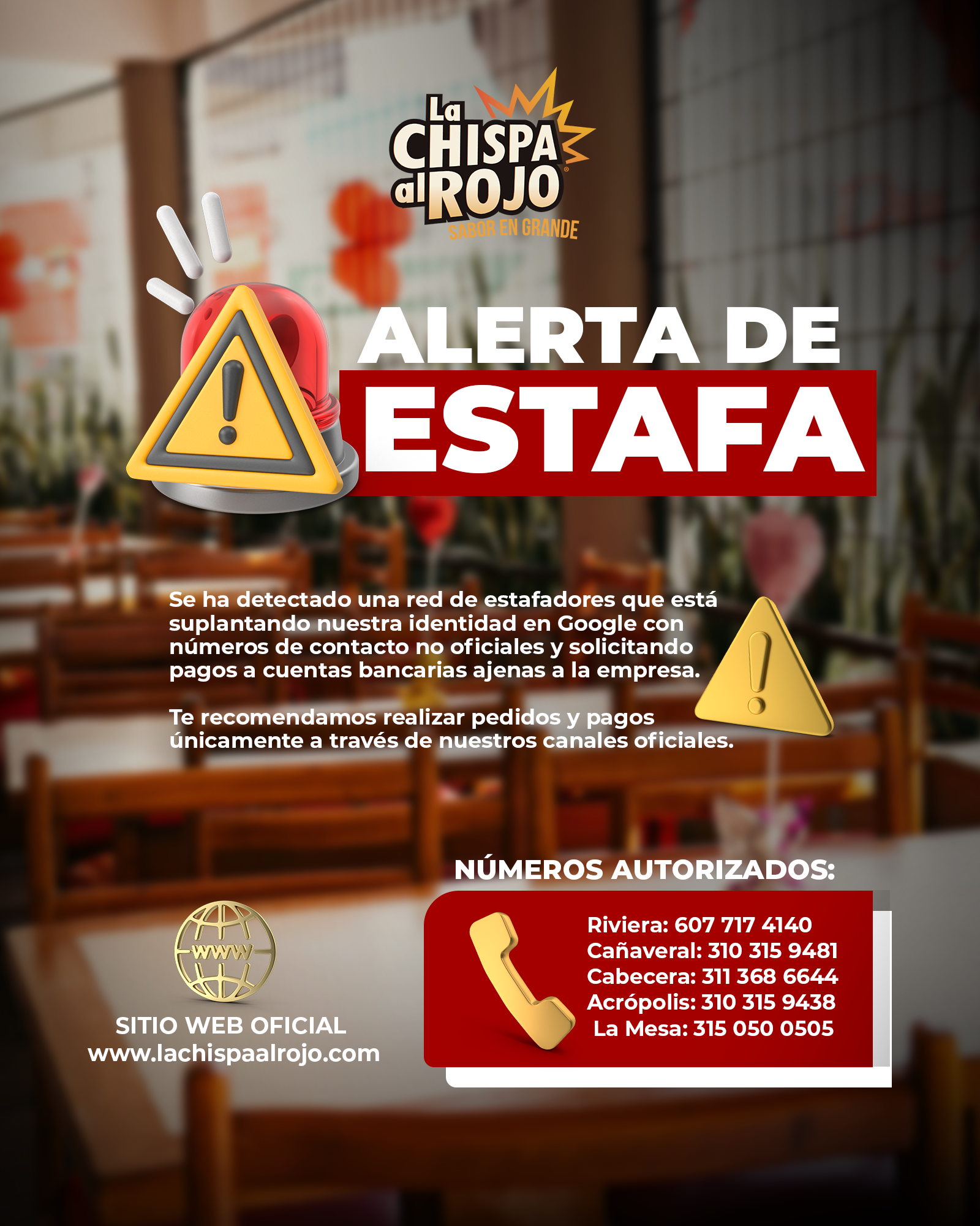Alerta