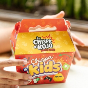 CHISPA KIDS_2