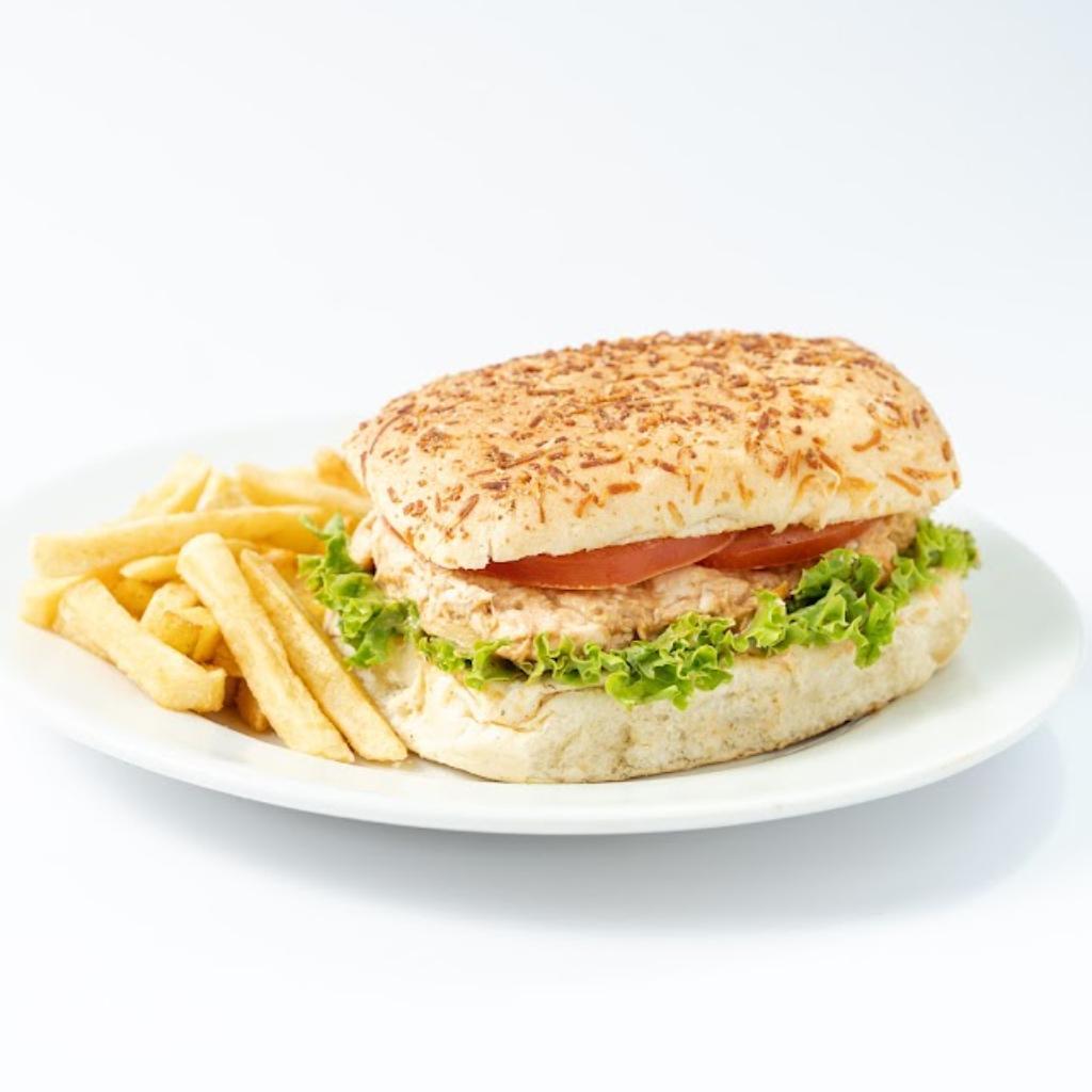 SANDWICH POLLO LA CHISPA _2