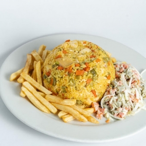 ARROZ CON POLLO _1