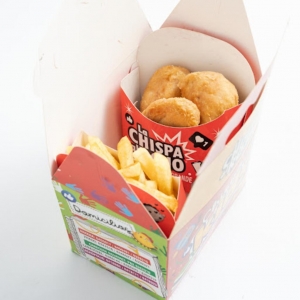 CHISPA KIDS_3
