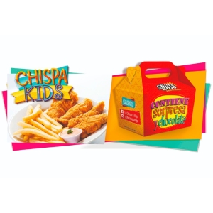 CHISPA KIDS_1